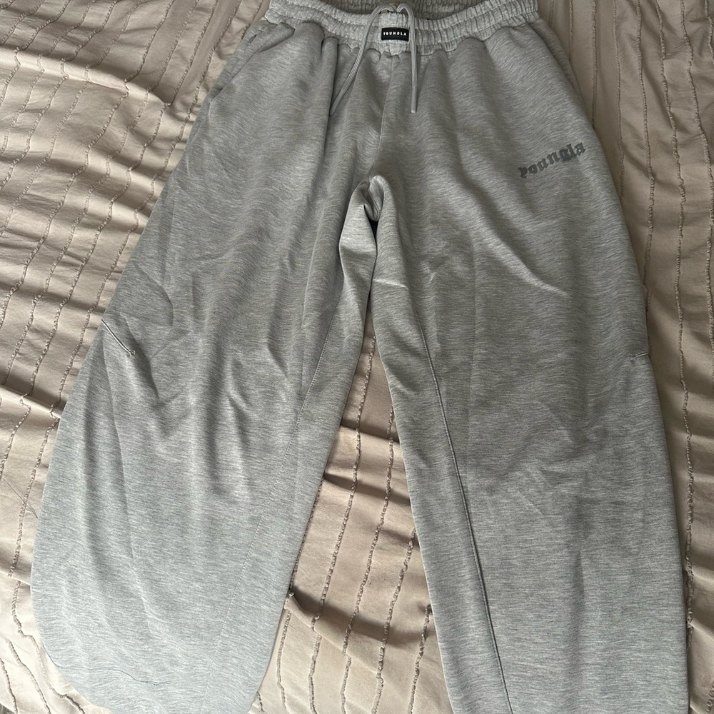YoungLA Comfy AF Joggers